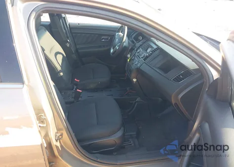 2016 Ford Taurus z USA, uszkodzony, nr VIN 1FAHP2MK1GG155170